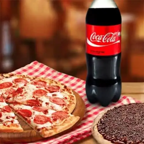 Pizza - COMBO PERFEITO