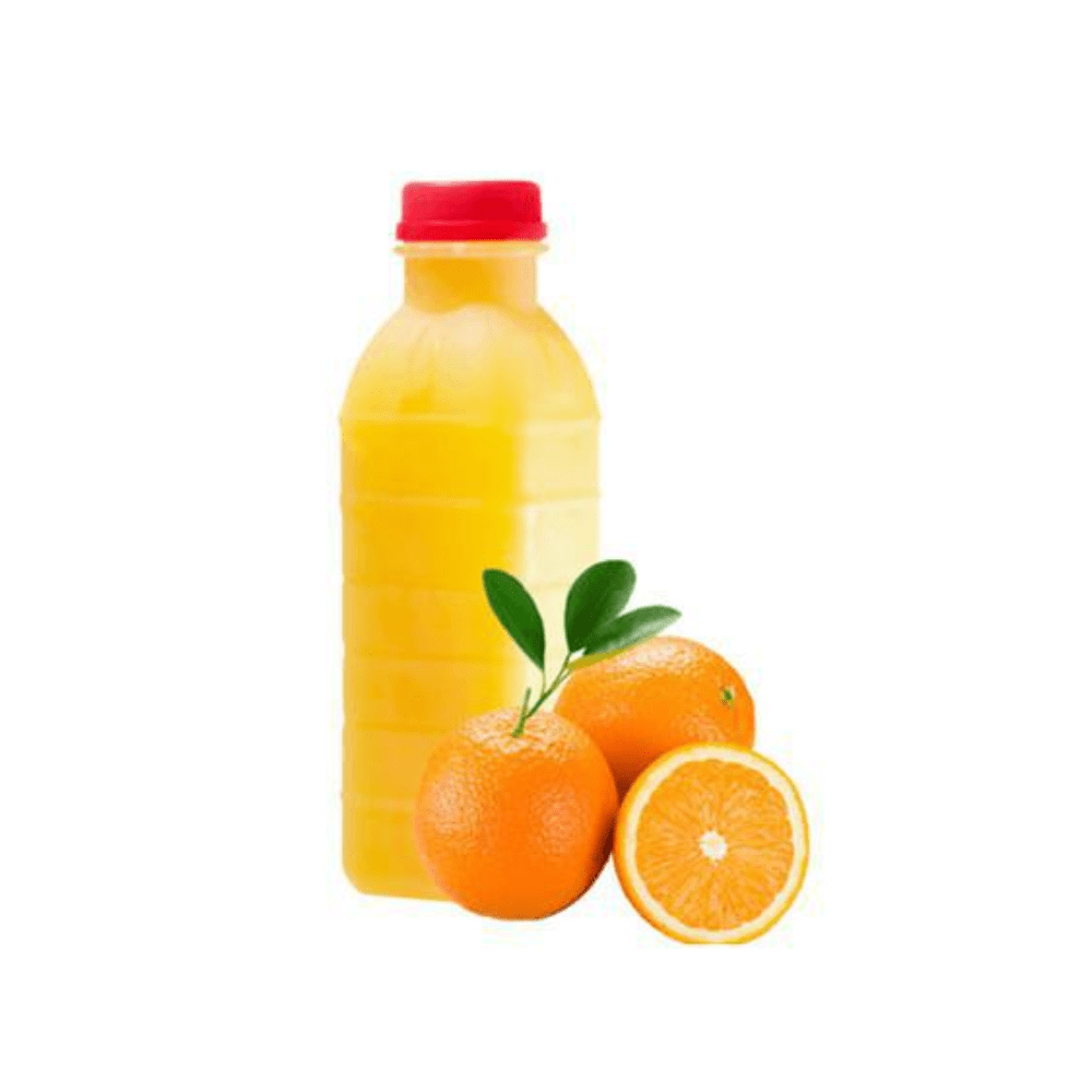 Soco de laranja