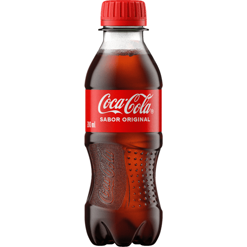 Coca-Cola Mini 200ml