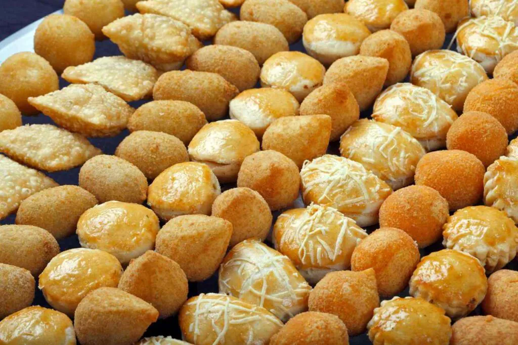 Festas e aniversários